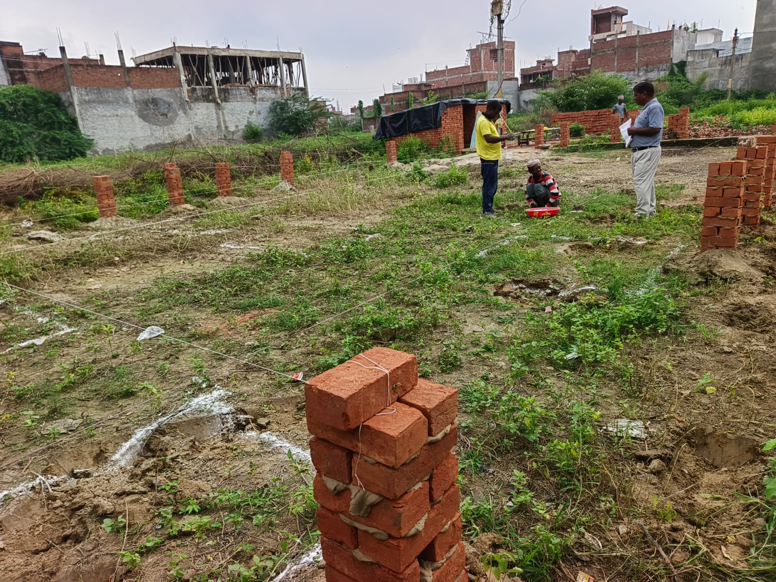 Residential Project 7